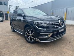 2025 Renault Koleos Intens 4x2