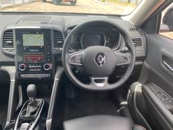 2025 Renault Koleos Intens 4x2