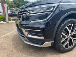 2025 Renault Koleos Intens 4x2