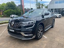 2025 Renault Koleos Intens 4x2