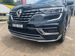 2025 Renault Koleos Intens 4x2