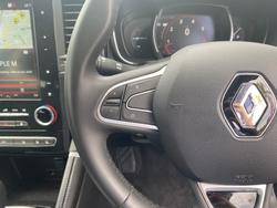 2025 Renault Koleos Intens 4x2