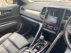 2025 Renault Koleos Intens 4x2