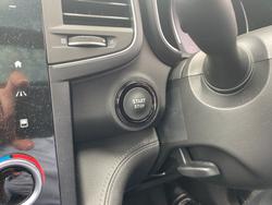 2025 Renault Koleos Intens 4x2