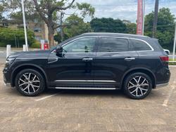 2025 Renault Koleos Intens 4x2