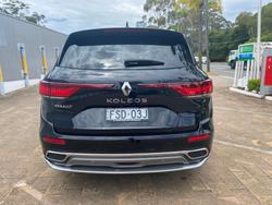 2025 Renault Koleos Intens 4x2