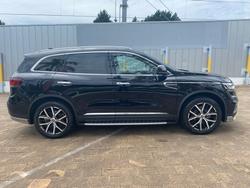 2025 Renault Koleos Intens 4x2