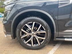 2025 Renault Koleos Intens 4x2