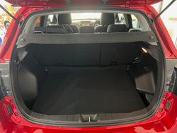 2025 MITSUBISHI ASX LS