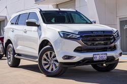 2023 Isuzu MU-X LS-U