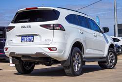 2023 Isuzu MU-X LS-U