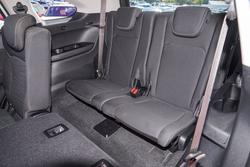 2023 Isuzu MU-X LS-U