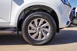 2023 Isuzu MU-X LS-U
