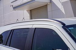2023 Isuzu MU-X LS-U