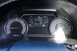 2023 Isuzu MU-X LS-U
