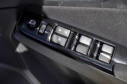 2023 Isuzu MU-X LS-U