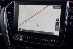 2023 Isuzu MU-X LS-U