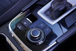 2023 Isuzu MU-X LS-U