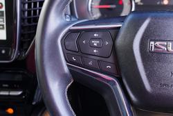 2023 Isuzu MU-X LS-U
