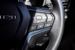 2023 Isuzu MU-X LS-U