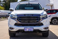 2023 Isuzu MU-X LS-U