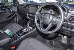 2023 Isuzu MU-X LS-U