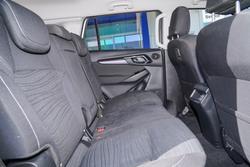 2023 Isuzu MU-X LS-U