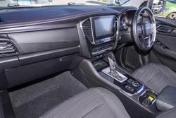 2023 Isuzu MU-X LS-U
