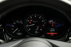 2024 Porsche Macan T 95B MY24 AWD BLACK