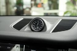 2024 Porsche Macan T 95B MY24 AWD BLACK