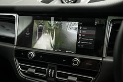 2024 Porsche Macan T 95B MY24 AWD BLACK