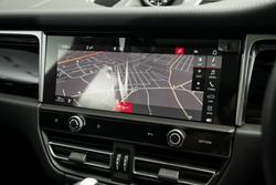 2024 Porsche Macan T 95B MY24 AWD BLACK