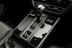 2024 Porsche Macan T 95B MY24 AWD BLACK