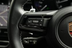 2024 Porsche Macan T 95B MY24 AWD BLACK