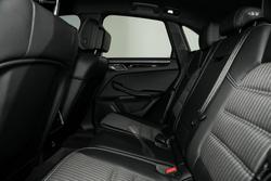 2024 Porsche Macan T 95B MY24 AWD BLACK