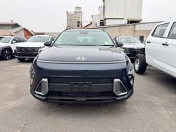 2026 HYUNDAI SX2 KONA