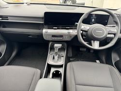 2026 HYUNDAI SX2 KONA