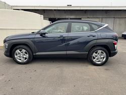 2026 HYUNDAI SX2 KONA
