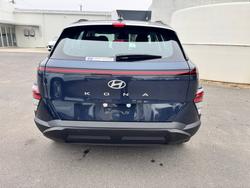 2026 HYUNDAI SX2 KONA