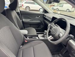 2026 HYUNDAI SX2 KONA
