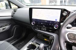 2025 Lexus NX350 NX350 F Sport 2.4L T Petrol Automatic Wagon 2M01850 001