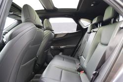 2025 Lexus NX350 NX350 F Sport 2.4L T Petrol Automatic Wagon 2M01850 001