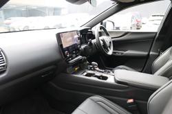 2025 Lexus NX350 NX350 F Sport 2.4L T Petrol Automatic Wagon 2M01850 001
