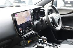 2025 Lexus NX350 NX350 F Sport 2.4L T Petrol Automatic Wagon 2M01850 001