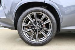 2025 Lexus NX350 NX350 F Sport 2.4L T Petrol Automatic Wagon 2M01850 001