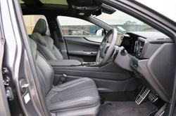 2025 Lexus NX350 NX350 F Sport 2.4L T Petrol Automatic Wagon 2M01850 001