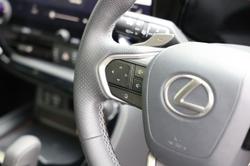2025 Lexus NX350 NX350 F Sport 2.4L T Petrol Automatic Wagon 2M01850 001
