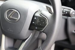 2025 Lexus NX350 NX350 F Sport 2.4L T Petrol Automatic Wagon 2M01850 001