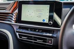 2025 Toyota CAMRY HYBRID Ascent