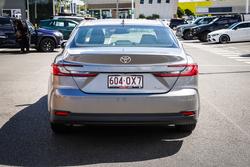 2025 Toyota CAMRY HYBRID Ascent